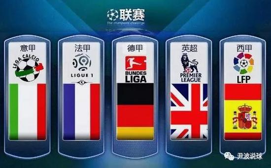 中国足球人